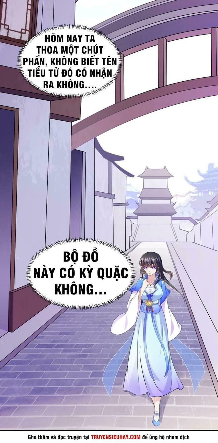 võ đạo độc tôn chapter 76 24