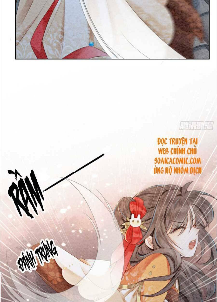 bắt đầu hủy hôn để công lược vương gia chapter 37 21