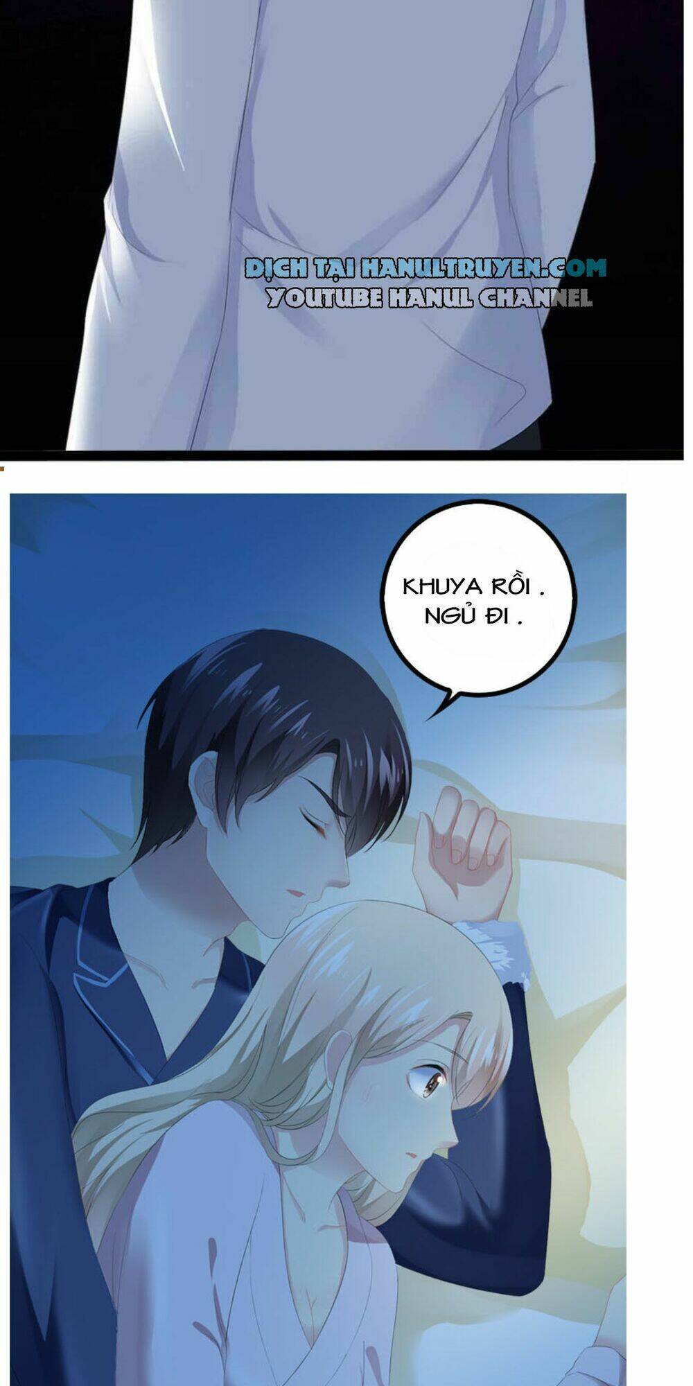 thần bí đế thiếu điềm sủng thê chapter 41 13