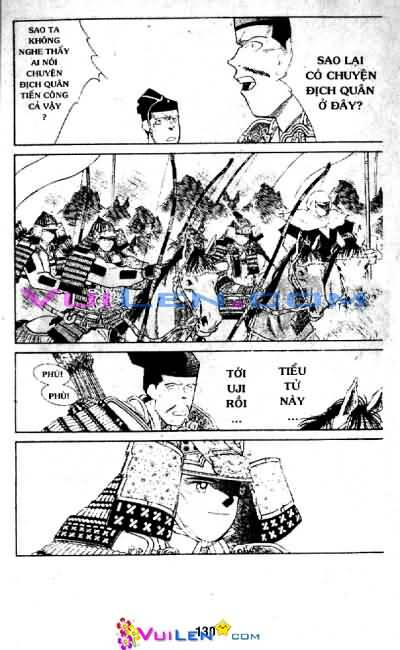 truyền nhân atula phần ii chapter 10 130