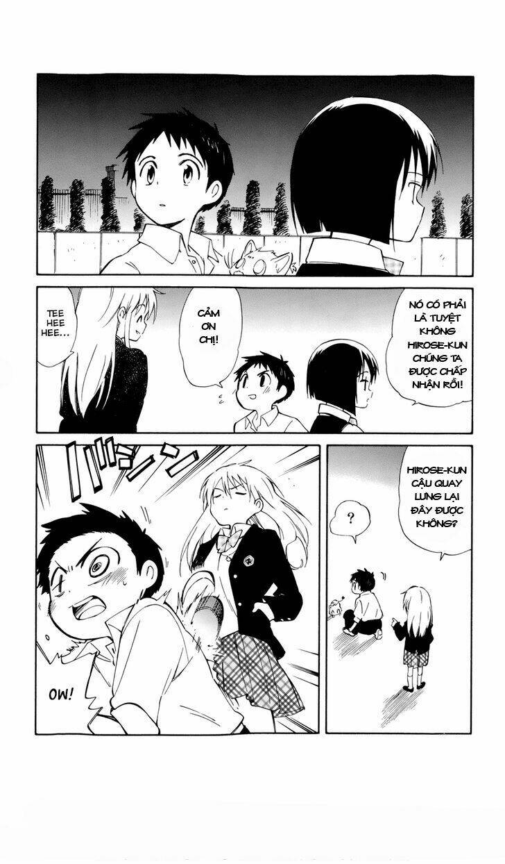 hitoribocchi no chikyuu shinryaku chapter 14 36