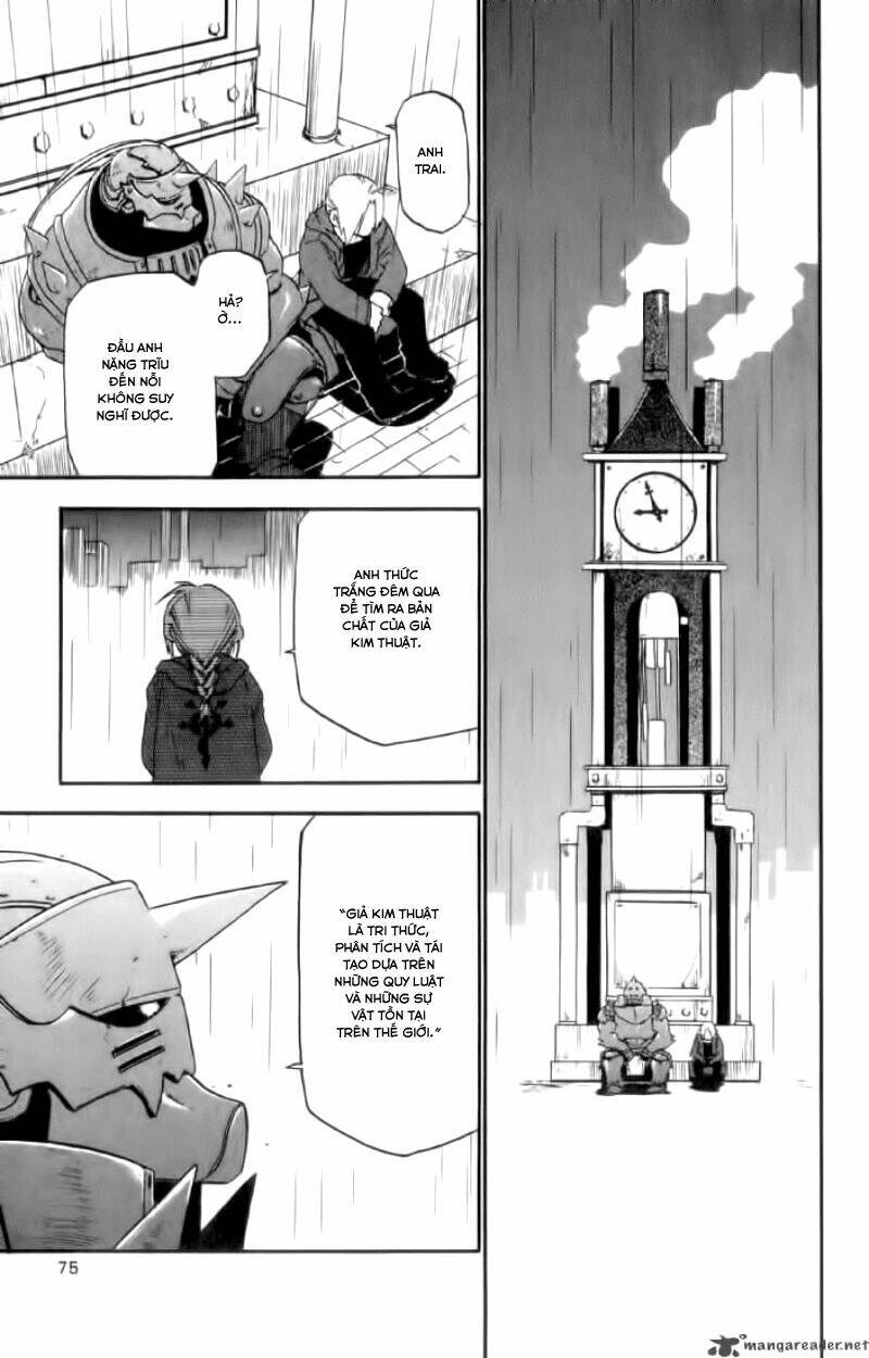 giả kim thuật chapter 6 24