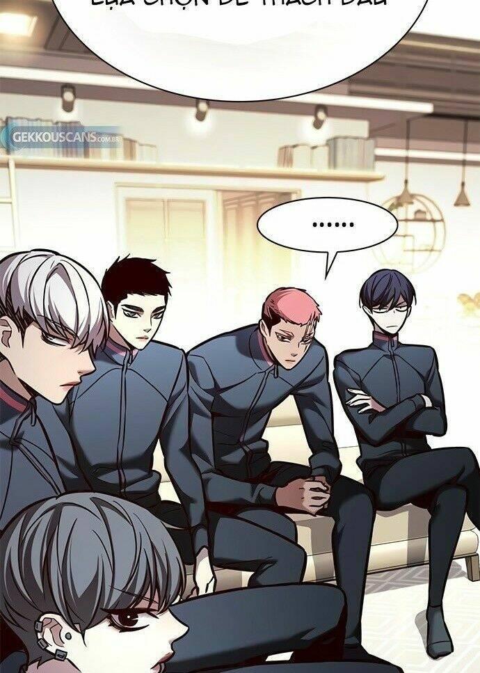 biến thân thành mèo chapter 201 60