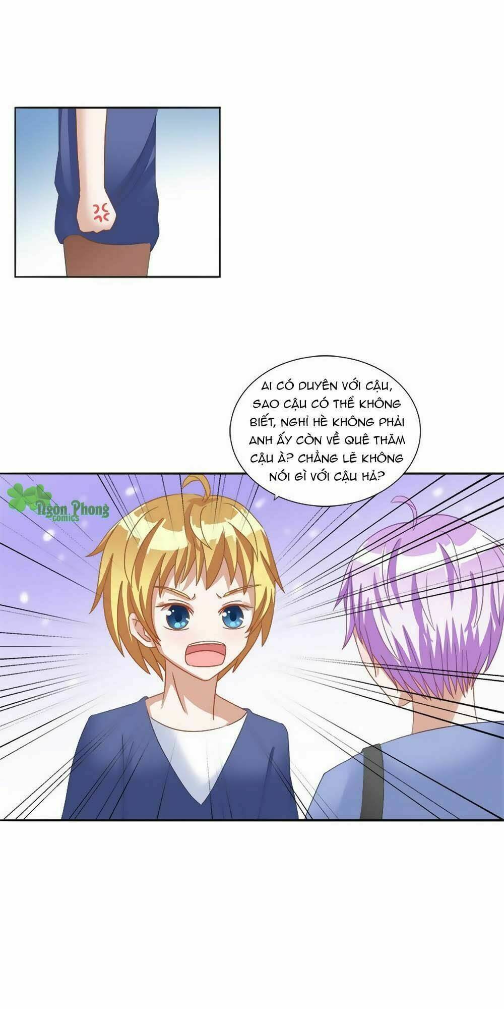 phải lòng ông chú hàng xóm chapter 7 7