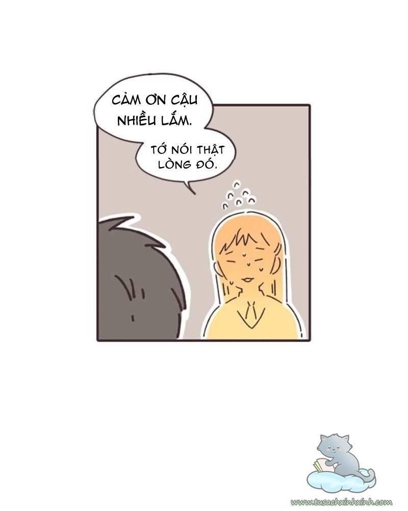 ngày định mệnh của đôi ta chapter 3 30