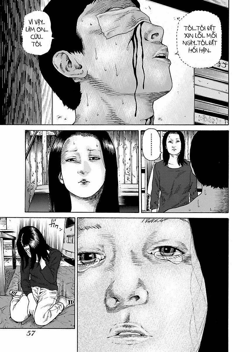 the scum of good and evil chapter 2 19