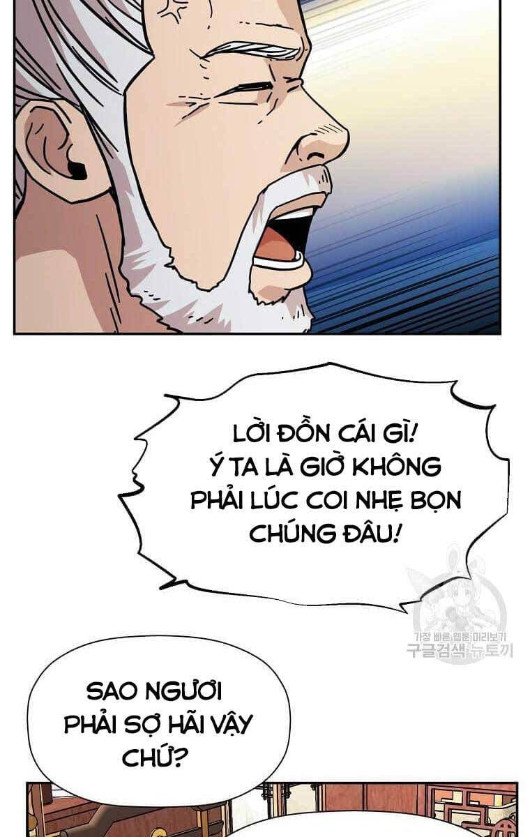 Học Giả Trở Lại - Trang 42