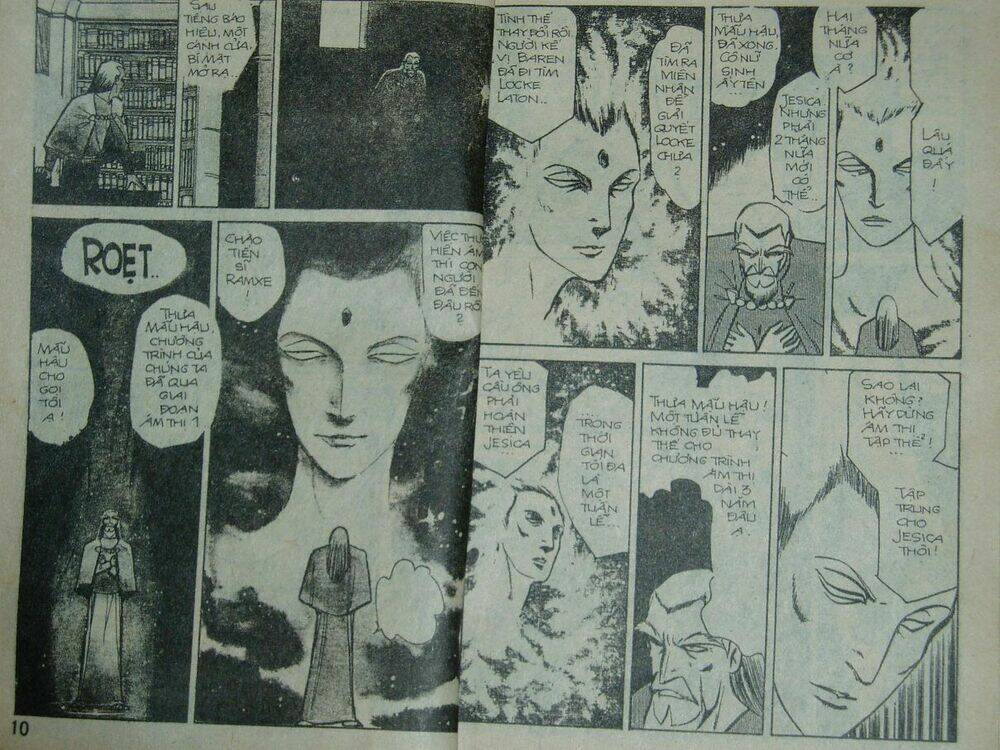 siêu nhân locke chapter 5 5