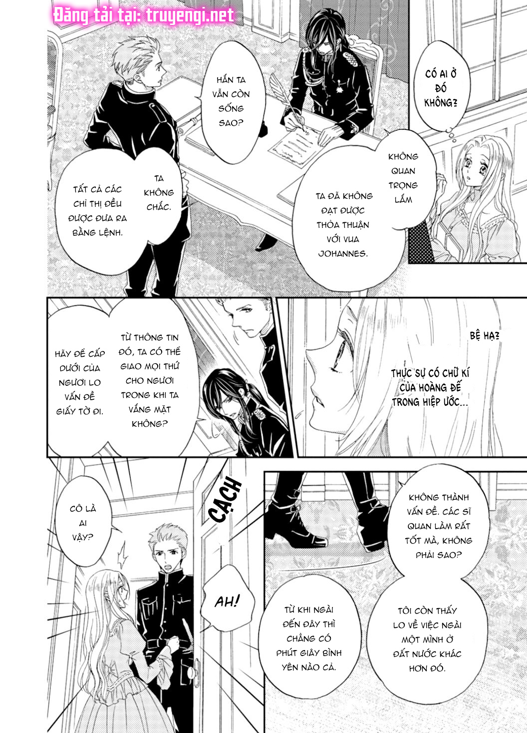 tuyển tập hàn, nhật chịch ngắn chapter 17 2