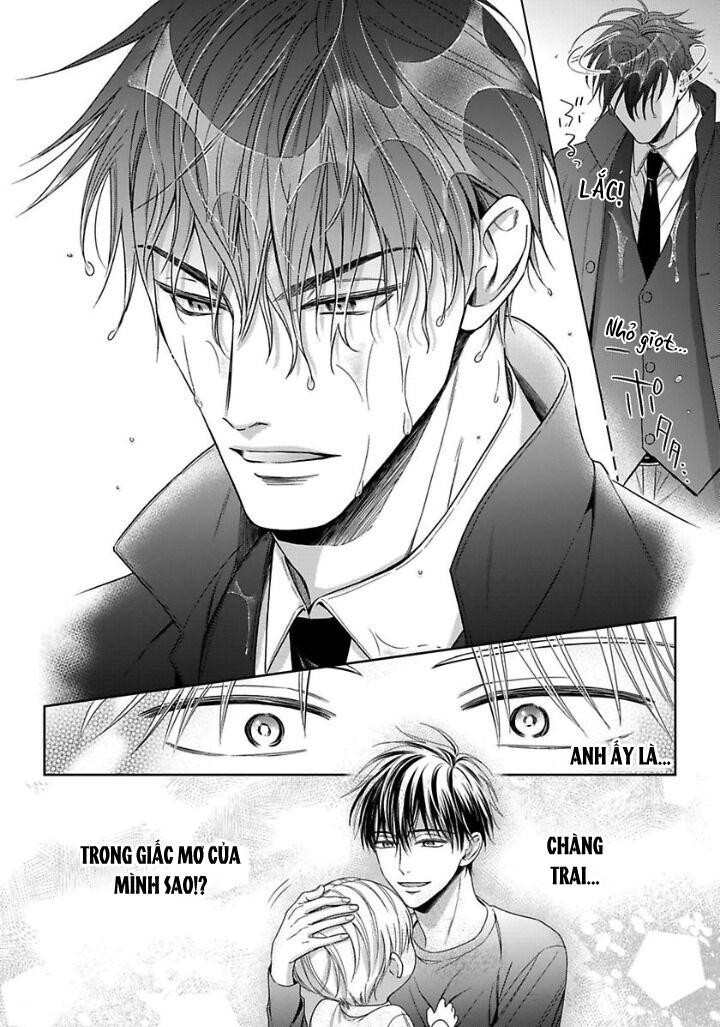 làm tốt lắm thiếu gia chapter 3 31