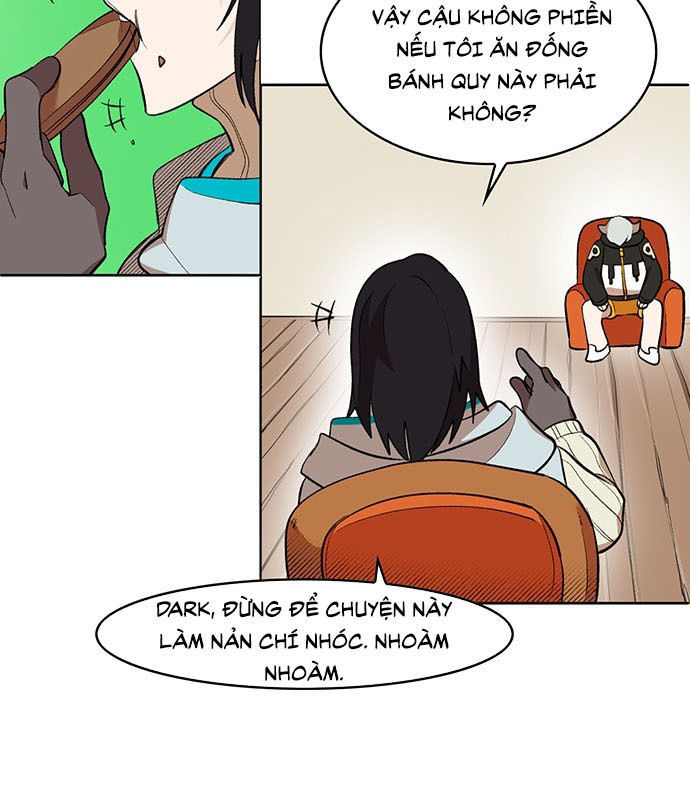 hard core leveling warrior chapter 176.7 18