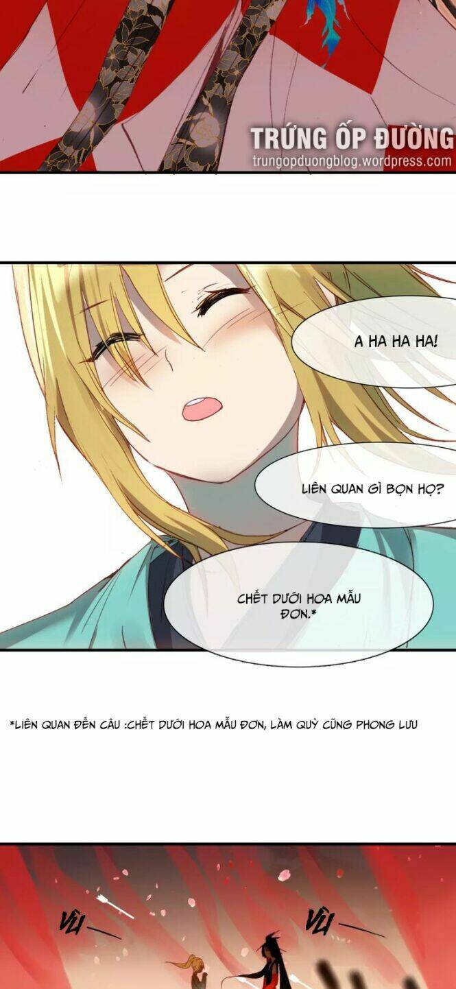 xuân giang hoa nguyệt dạ chapter 12 6