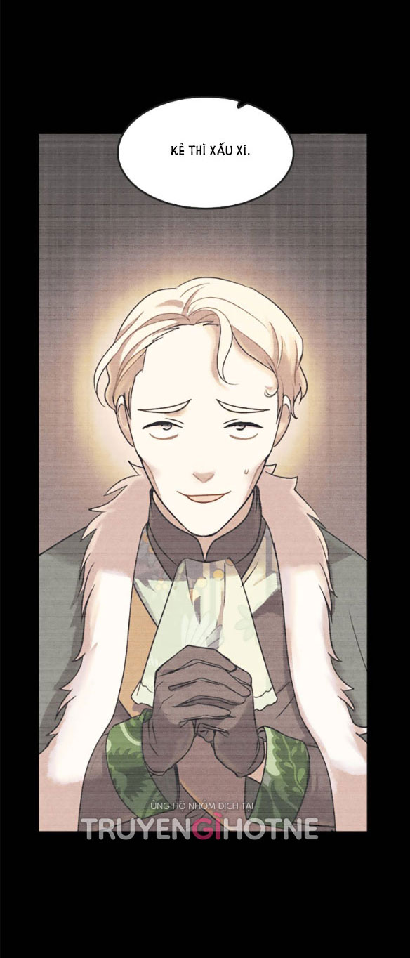 [bản 18+] trò chơi săn mồi của hoàng đế và thánh kỵ sĩ chapter 2.2 20