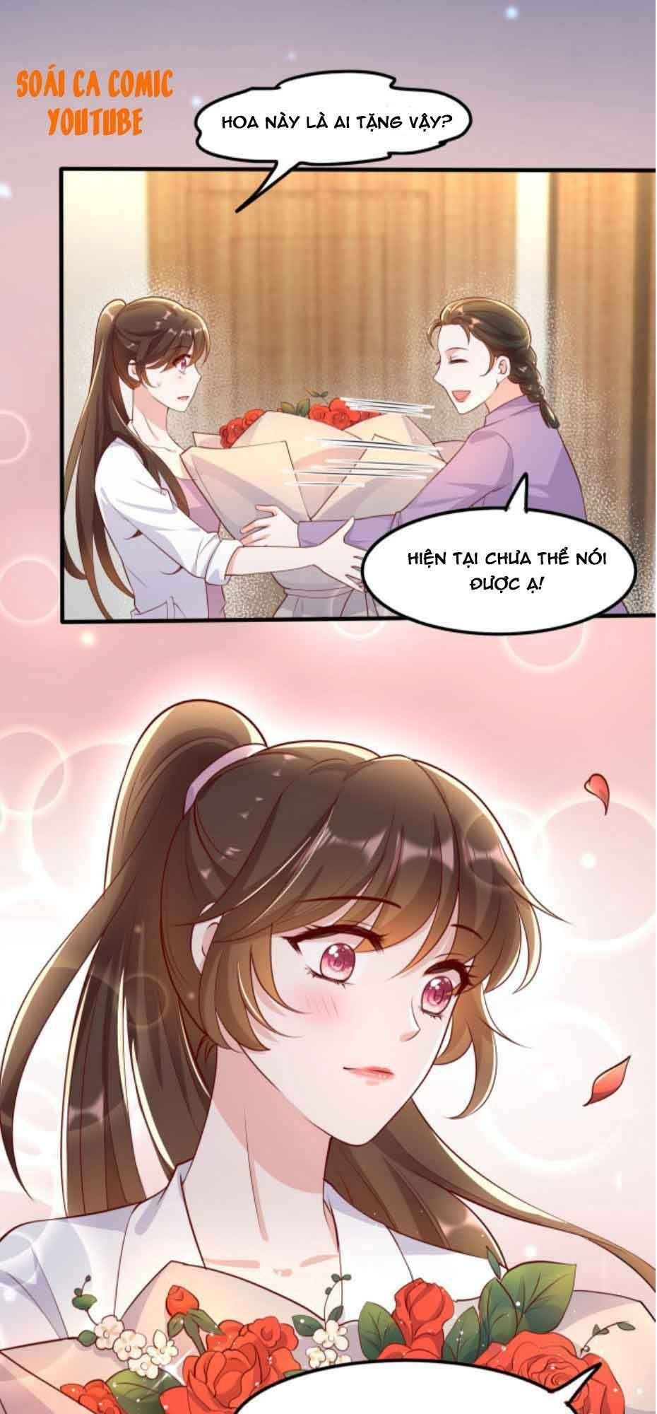 nhất sanh hữu hỉ chapter 32 25