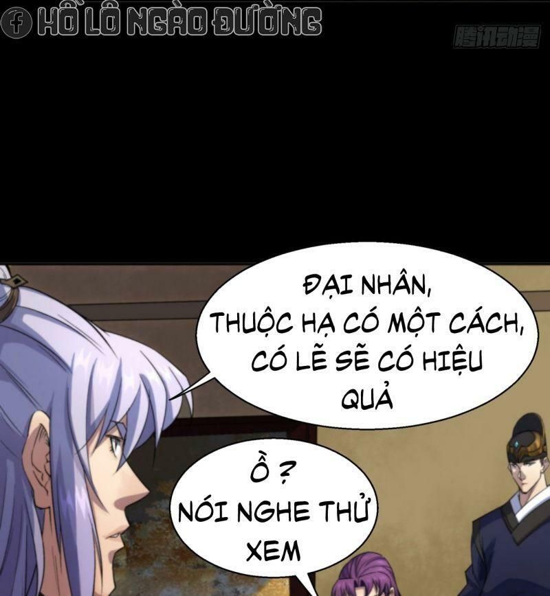 thông u đại thánh chapter 13 30