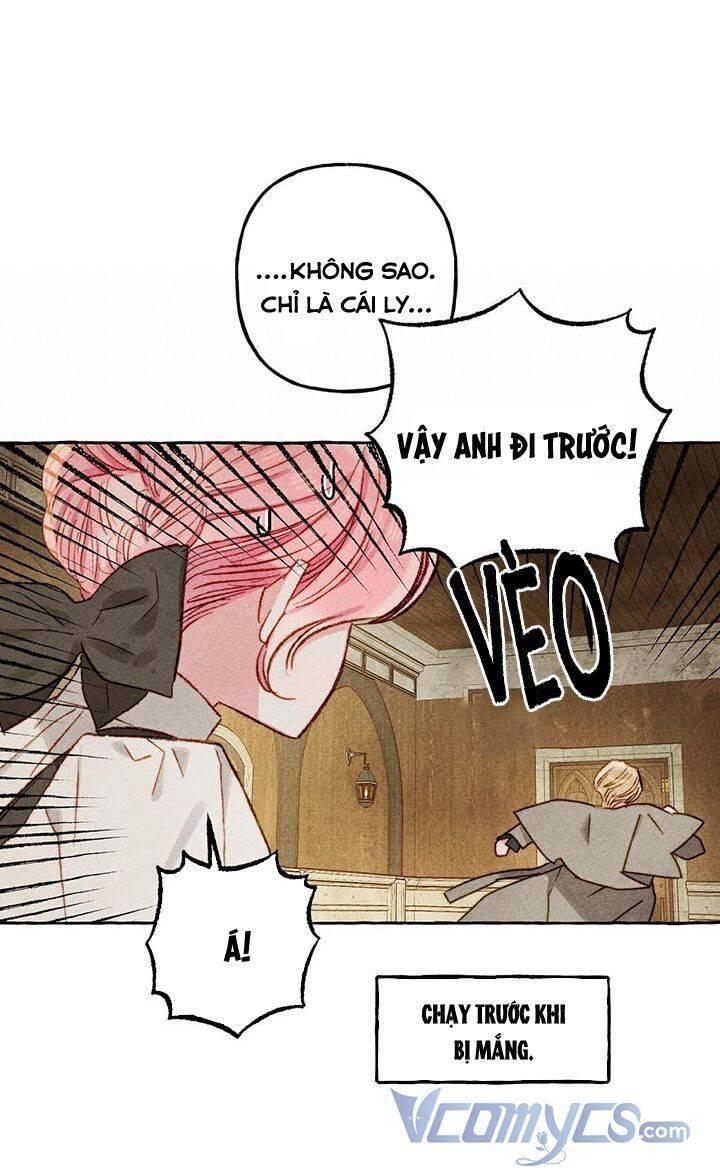 nuôi dưỡng một hắc long chapter 22 30