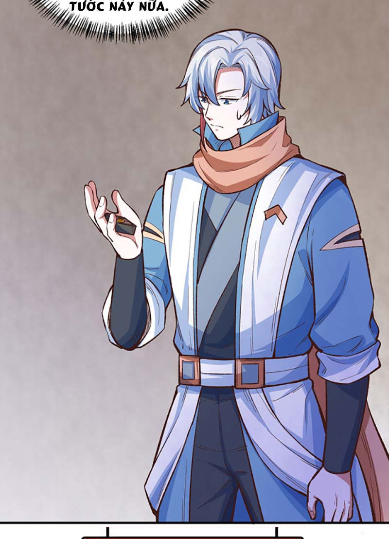 võ đạo độc tôn chapter 456 35