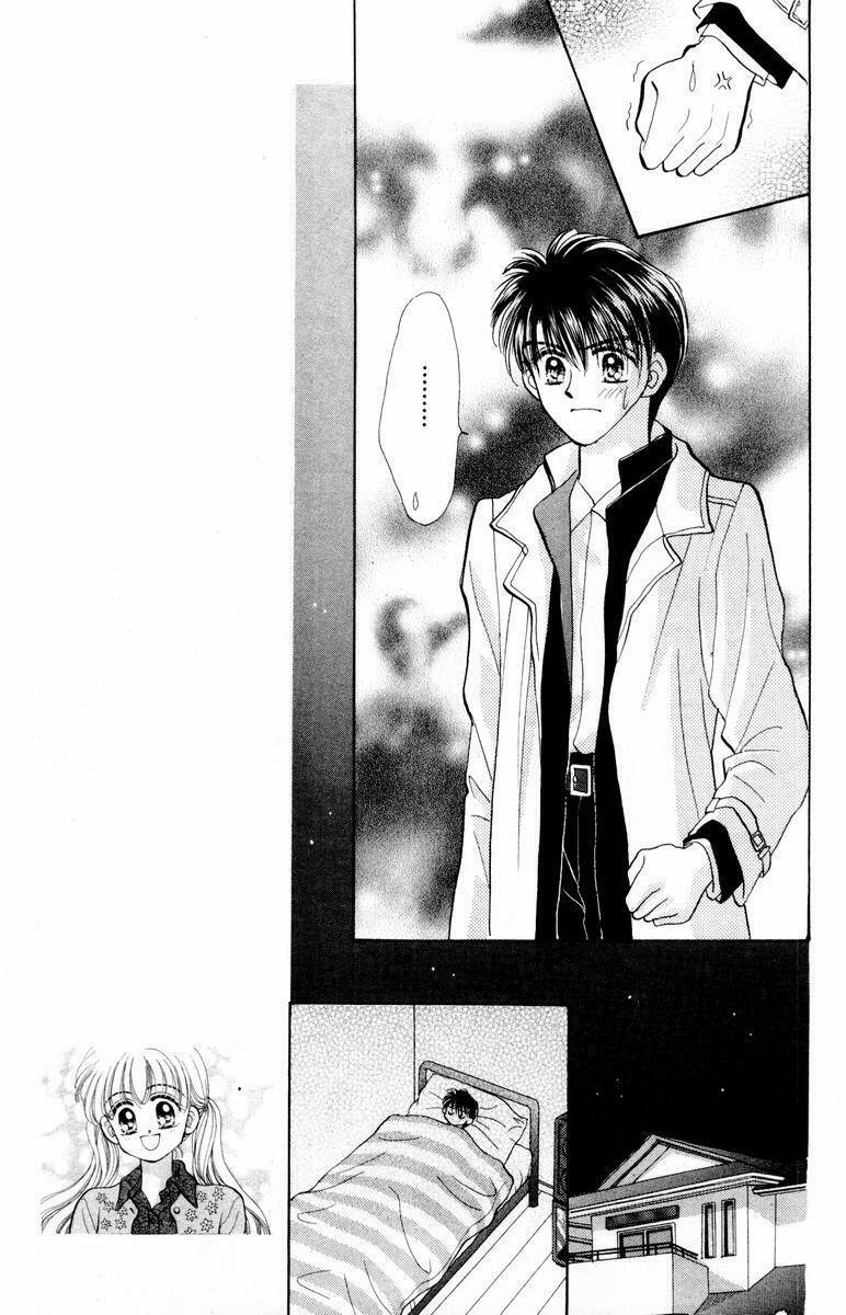 baby love chapter 28 21