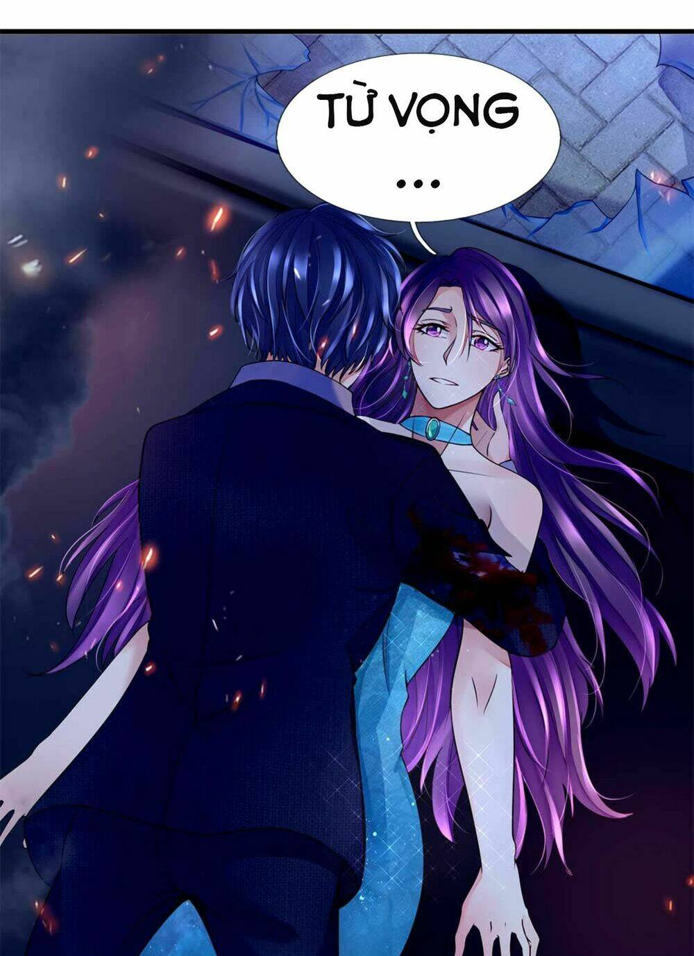 chung cực binh vương tại đô thị chapter 25 3