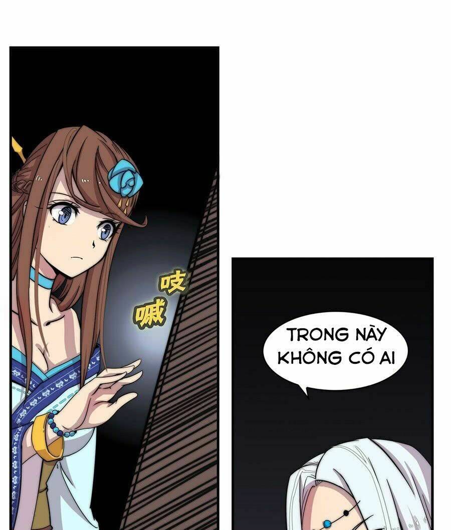 cuộc sống thoái ẩn của võ lâm chi vương chapter 55 21