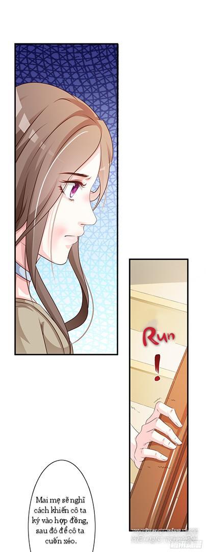 phệ tình chapter 6 1