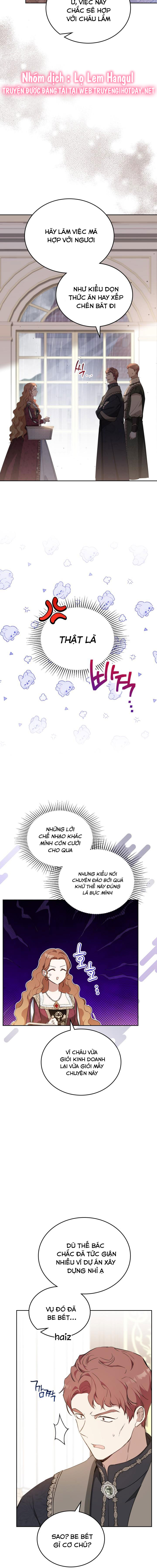 lần này tôi sẽ trở thành gia chủ chapter 148 11