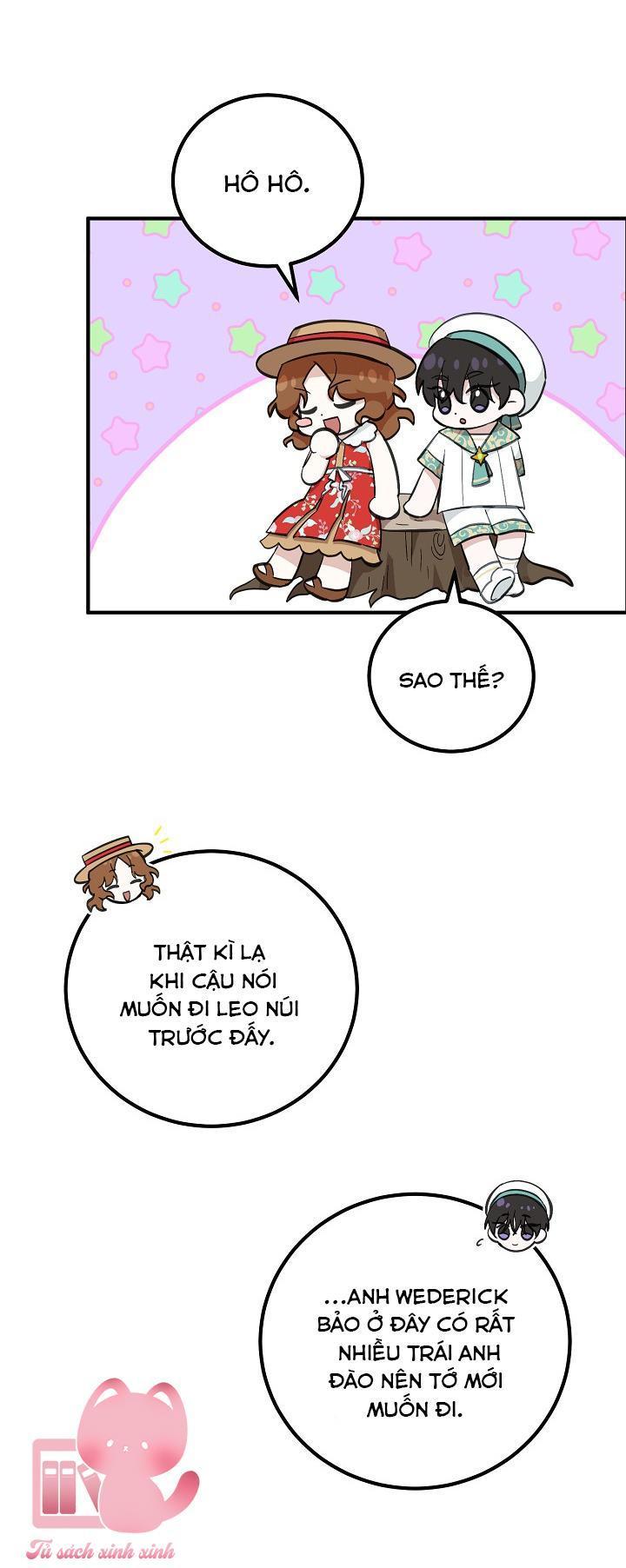 bác sĩ hoàn thành trách nhiệm rồi chapter 10 58