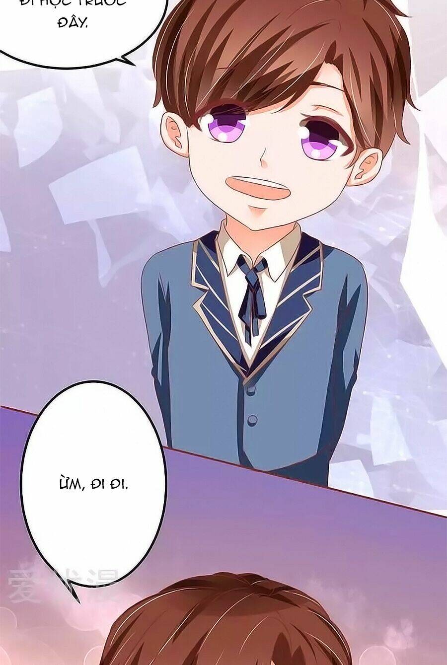 vương tước tư hữu bảo bối chapter 192 13