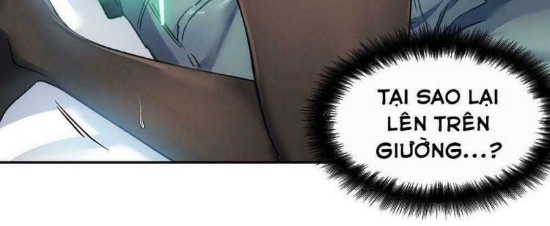 girls marmot chapter 18 22