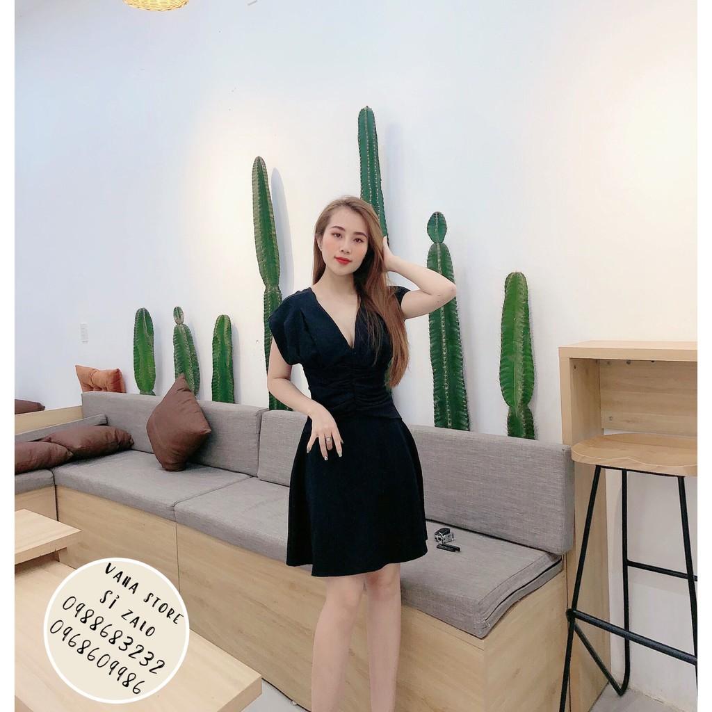 Đầm Suông _ Váy Suông Thiết Kế Cao Cấp Trẻ Trung Tiện Lợi Có Thể Mặc Đi Dạo Phố _Đi Làm _ Đi Biển