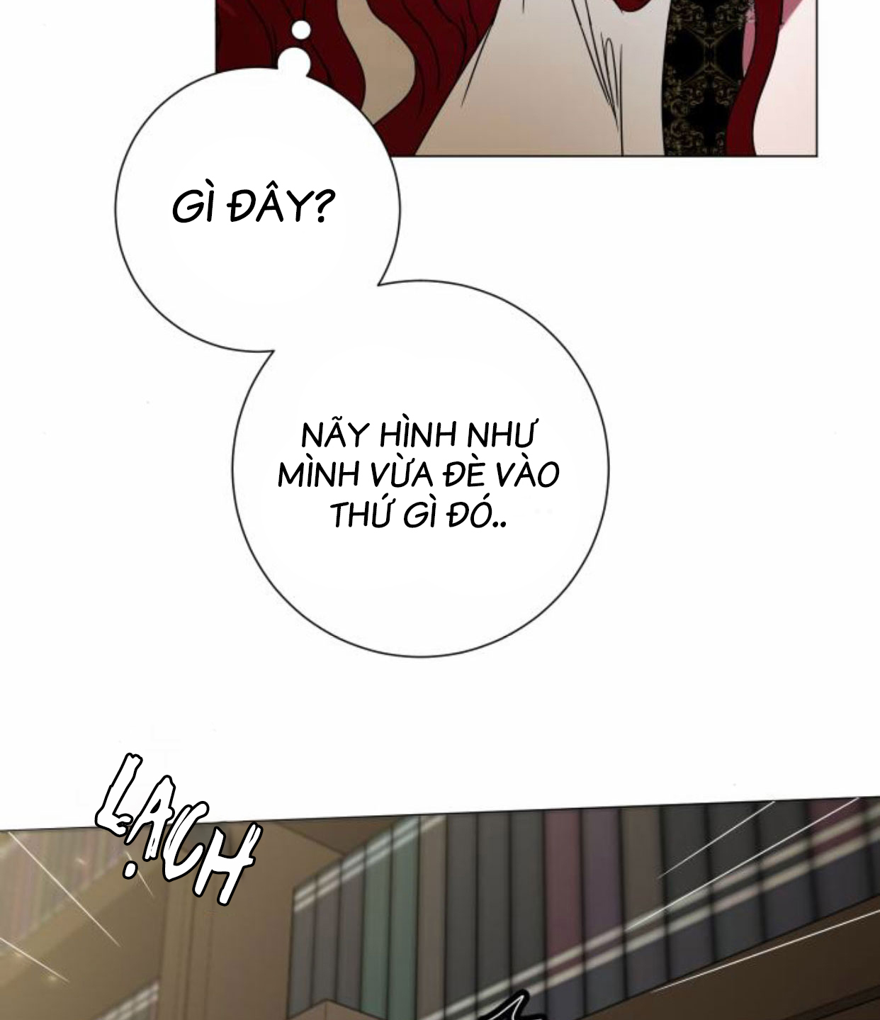 tôi hoán đổi thân xác với thái tử chapter 6.3 40