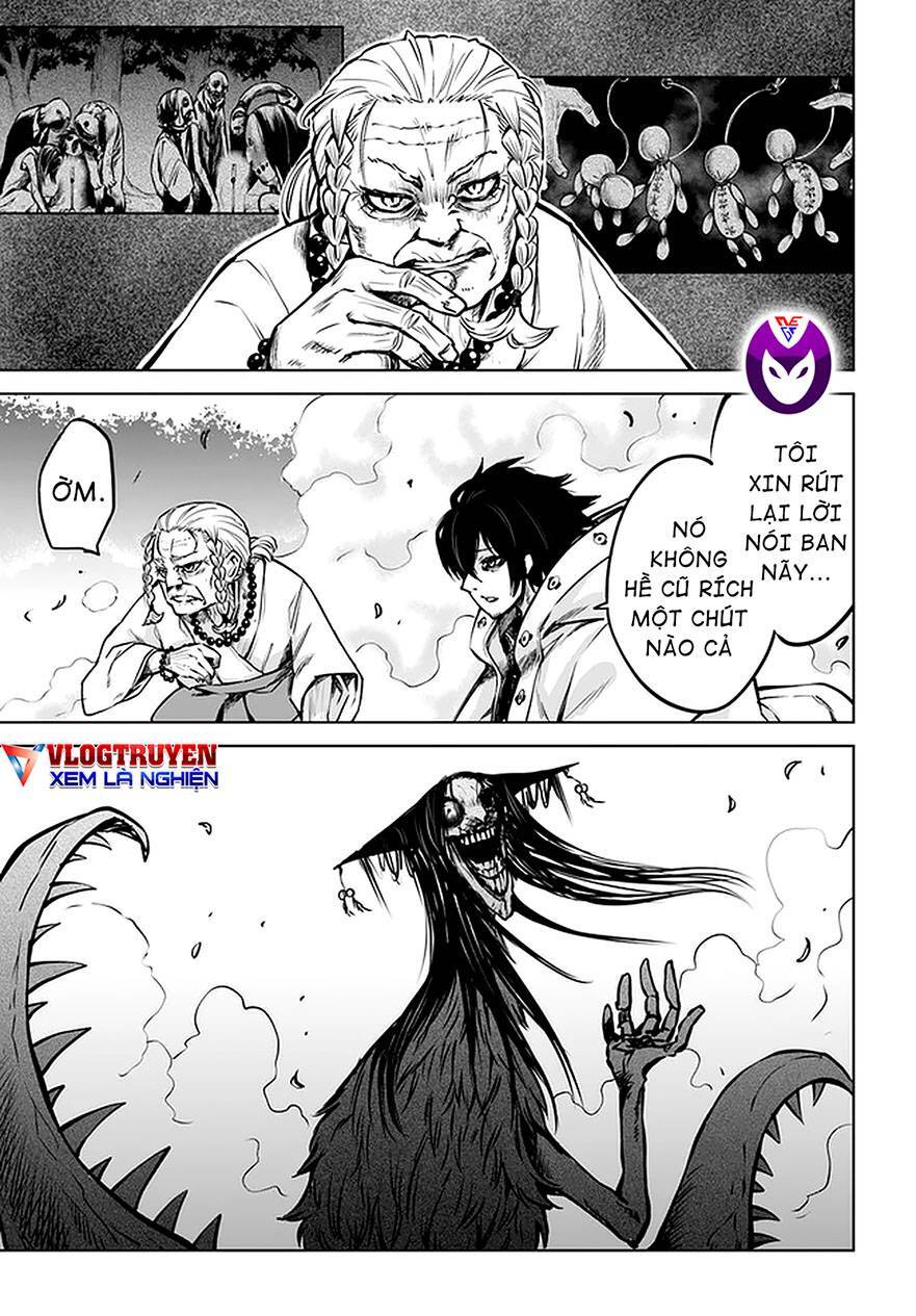 mieruko-chan chapter 47 9