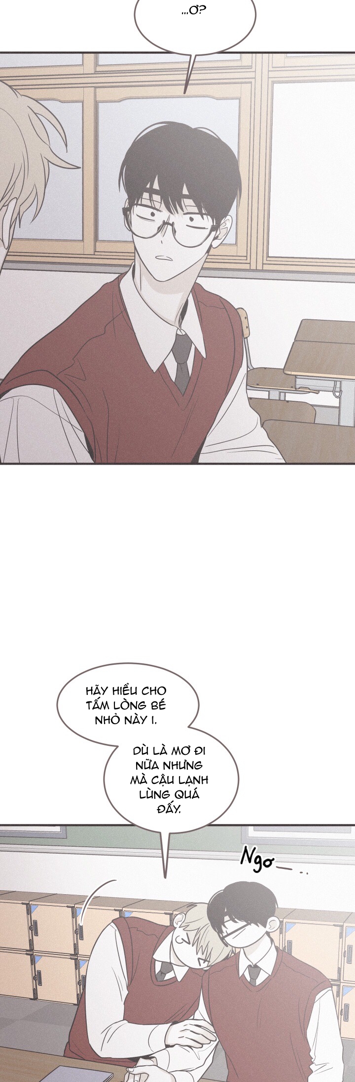 chiếu tướng chapter 110 33