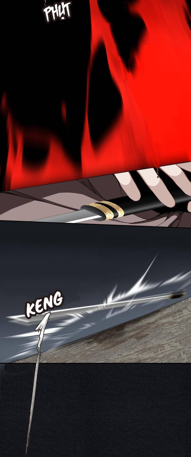 không cẩn thận cứu phải kẻ thù của giang hồ chapter 5 26