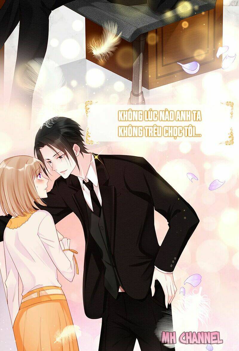 melody happy group: giai điệu hạnh phúc - mh channel chapter 50 11