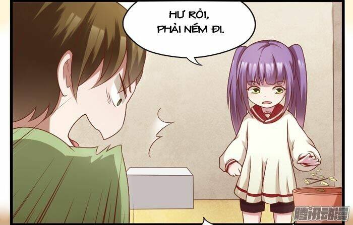 người ba độc thân chapter 5 5