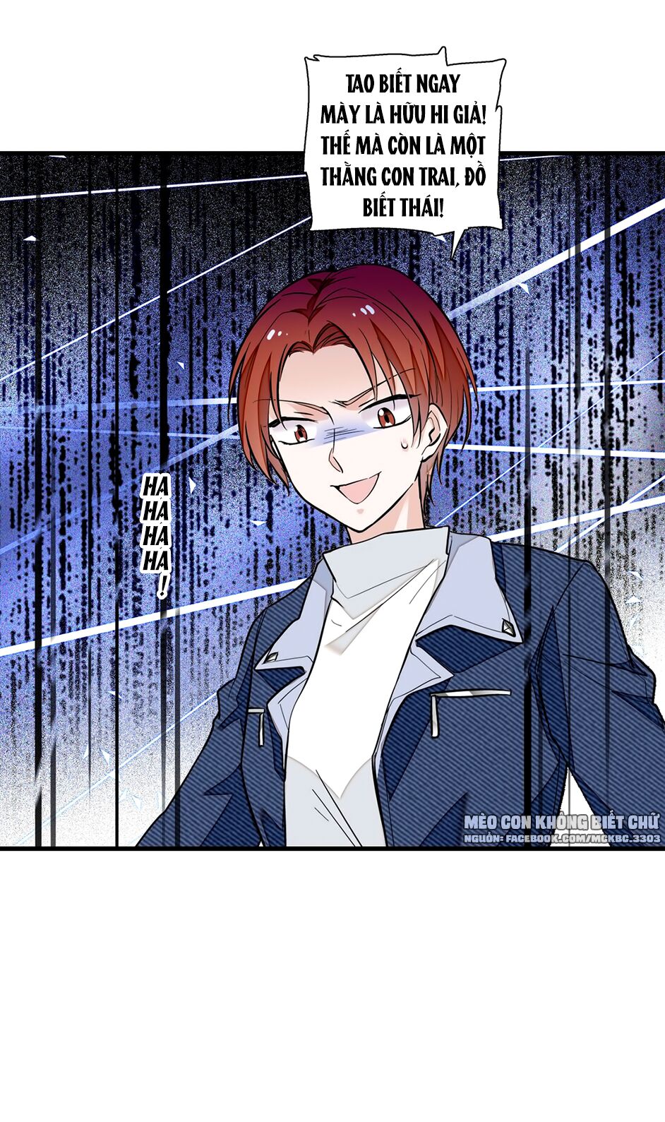 long phượng phiên chuyển chapter 36 7