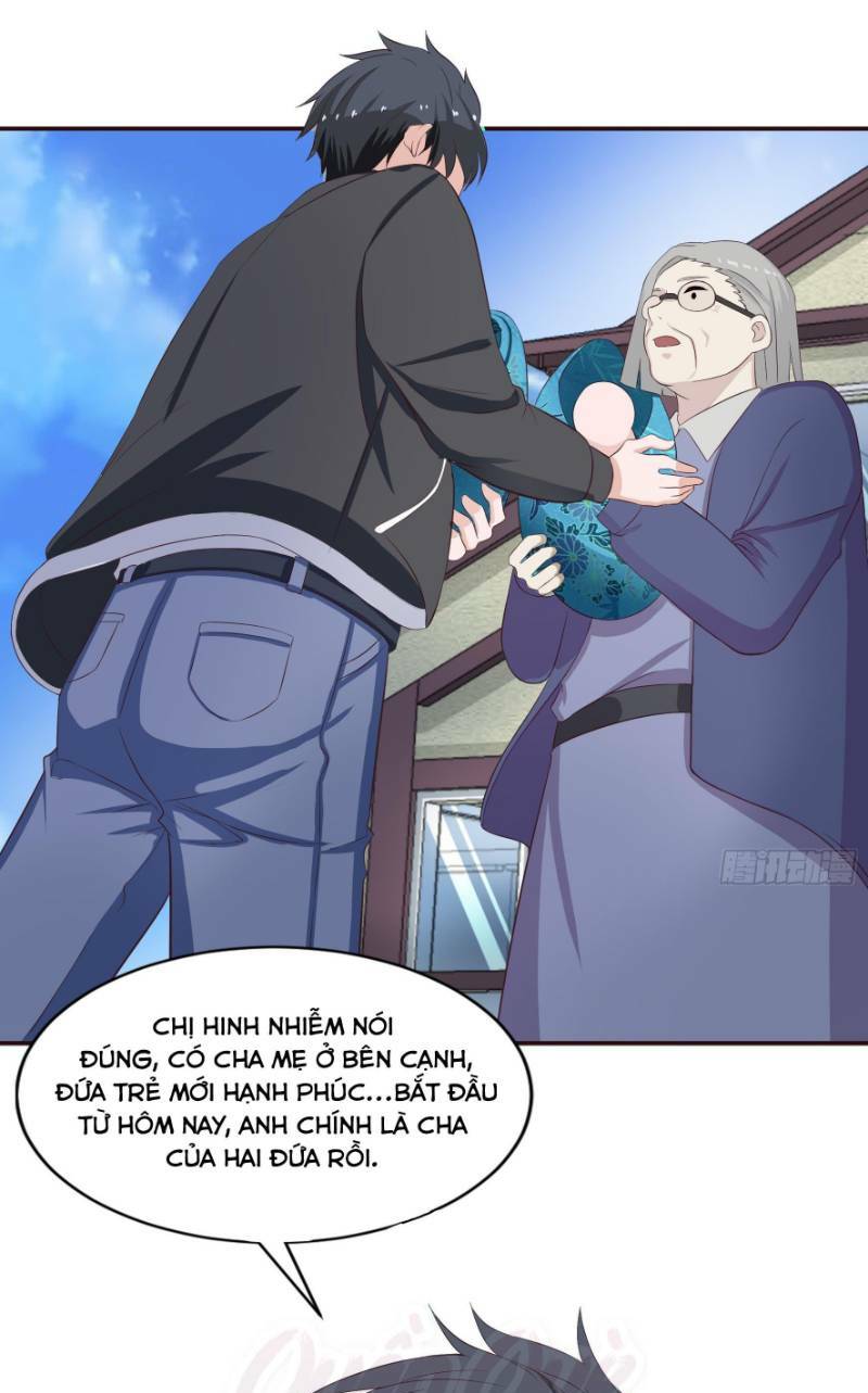 vú em của tiên ma chapter 3 29