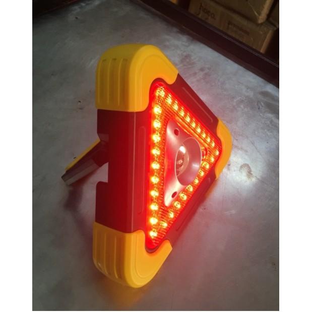 BIỂN ĐÈN TAM GIÁC CẢNH BÁO NGUY HIỂM LED