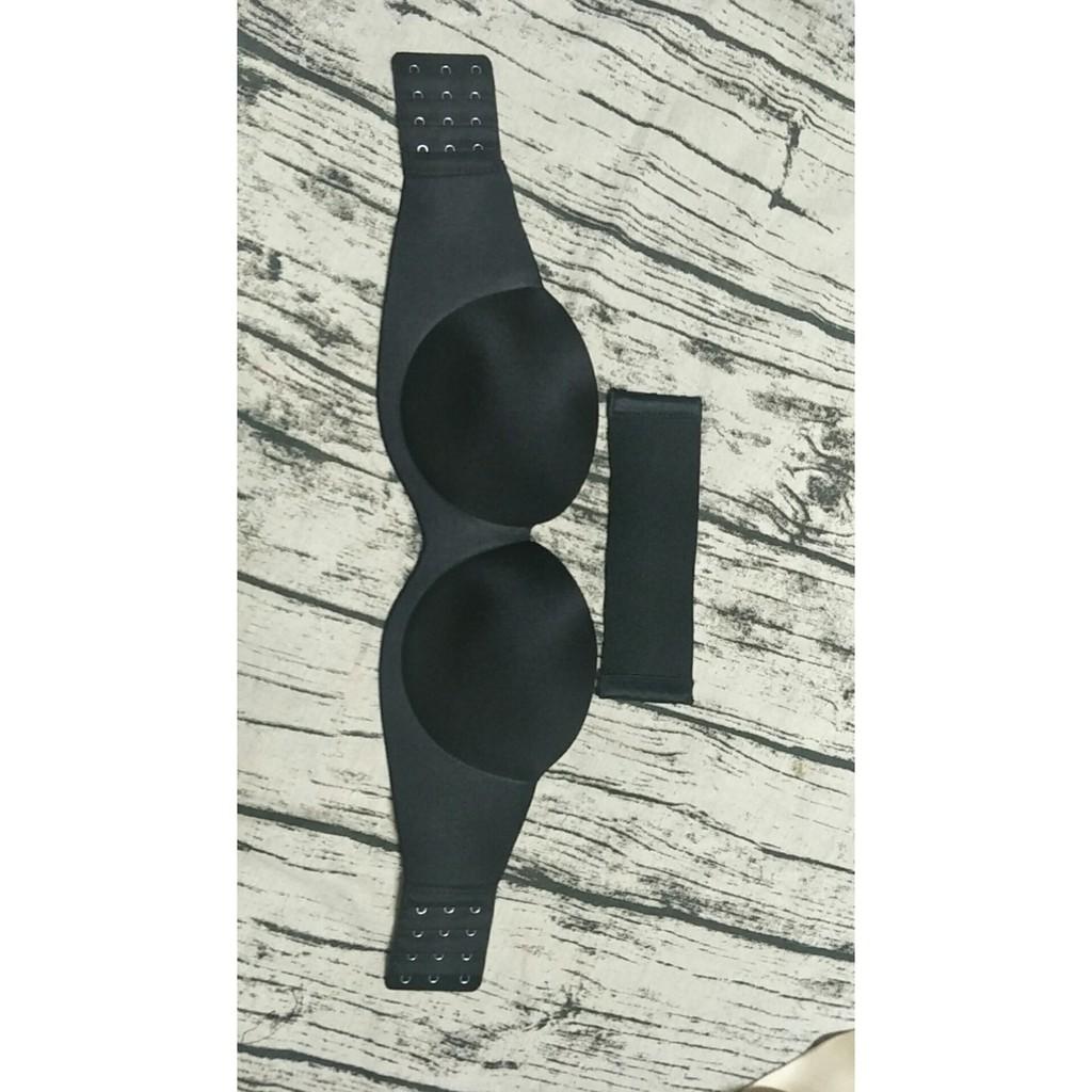 ÁO NGỰC CUP NGANG KHÔNG DÂY MÚT MỎNG