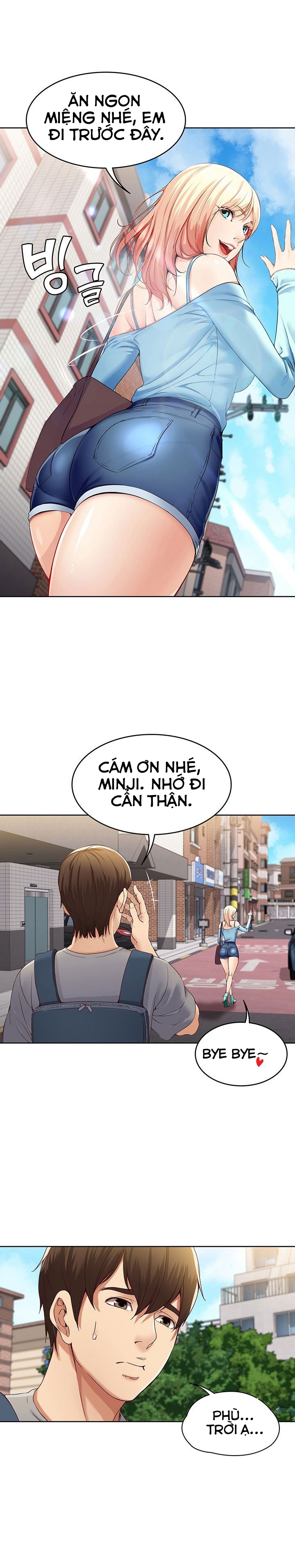 nhật ký nội trú chapter 1.1 25