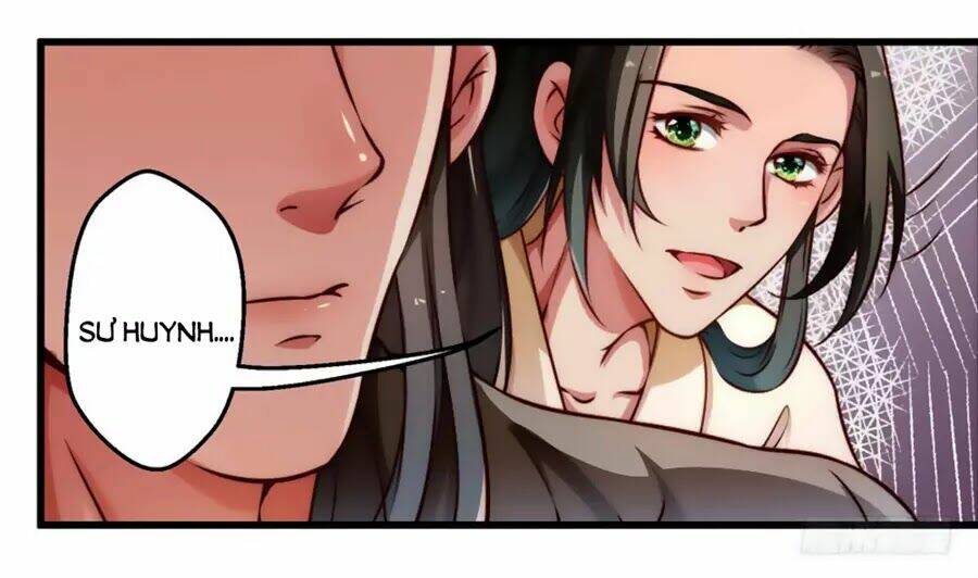 liêu liêu nhân thân tu tiên truyện chapter 86 3