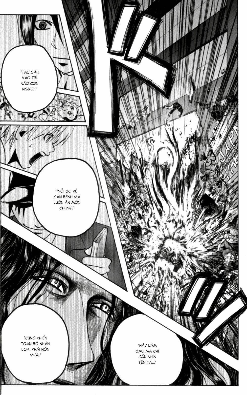 majin tantei nougami neuro chapter 134 15