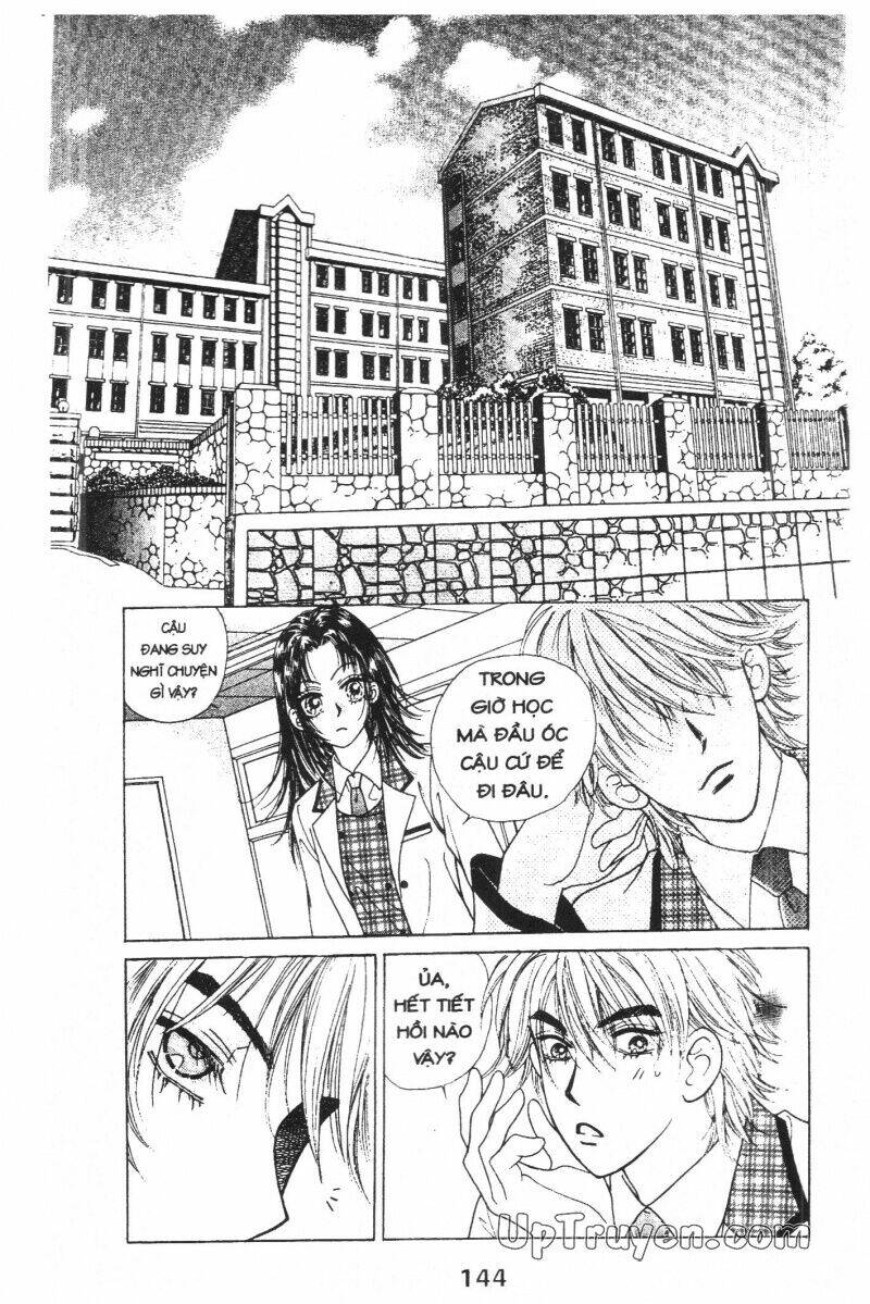 cô nàng ngổ ngáo chapter 3 146