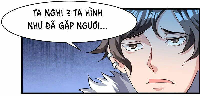 trọng sinh khí thiếu quy lai chapter 22 23