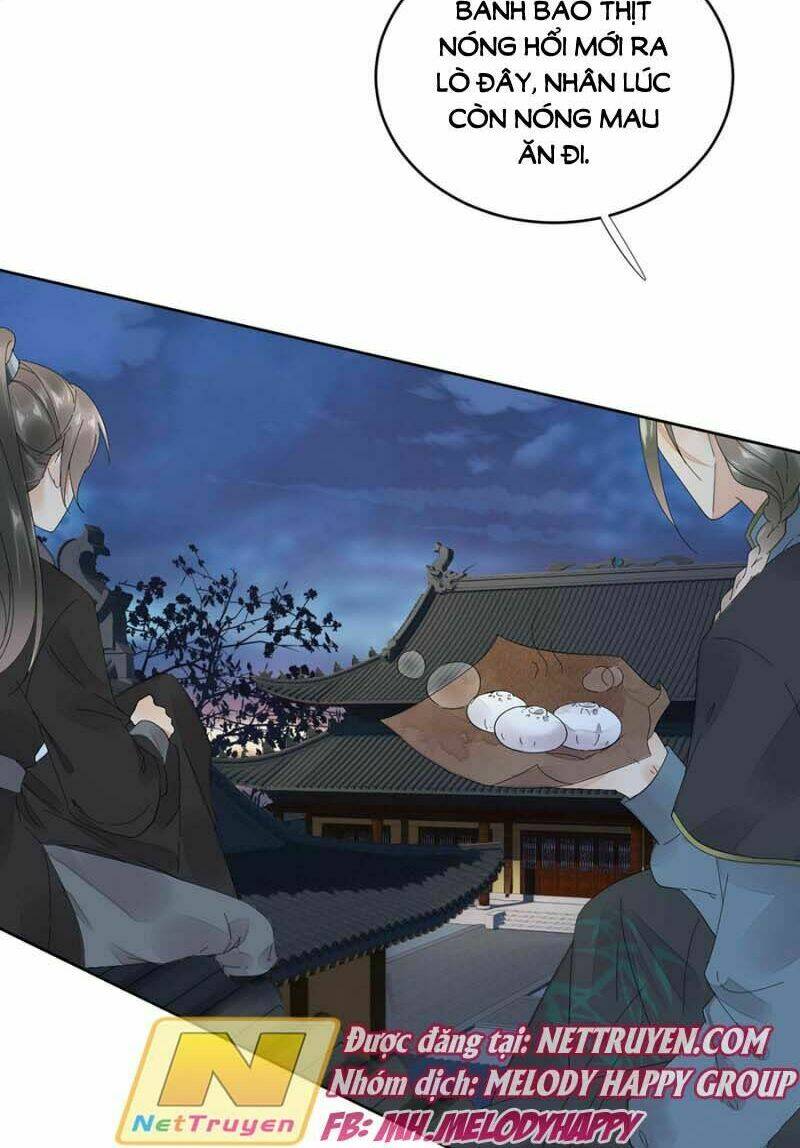 dục hỏa độc nữ chapter 97 4