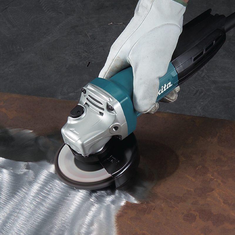 MÁY MÀI GÓC 100MM 720W MAKITA GA4032 - HÀNG CHÍNH HÃNG