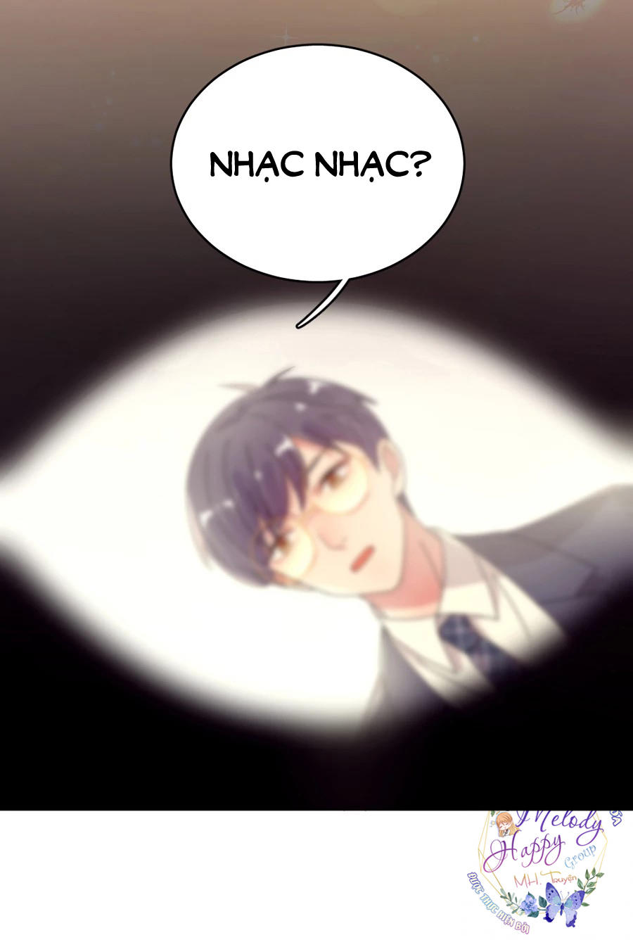 hoàn mỹ lão công tiến hóa luân chapter 49 21