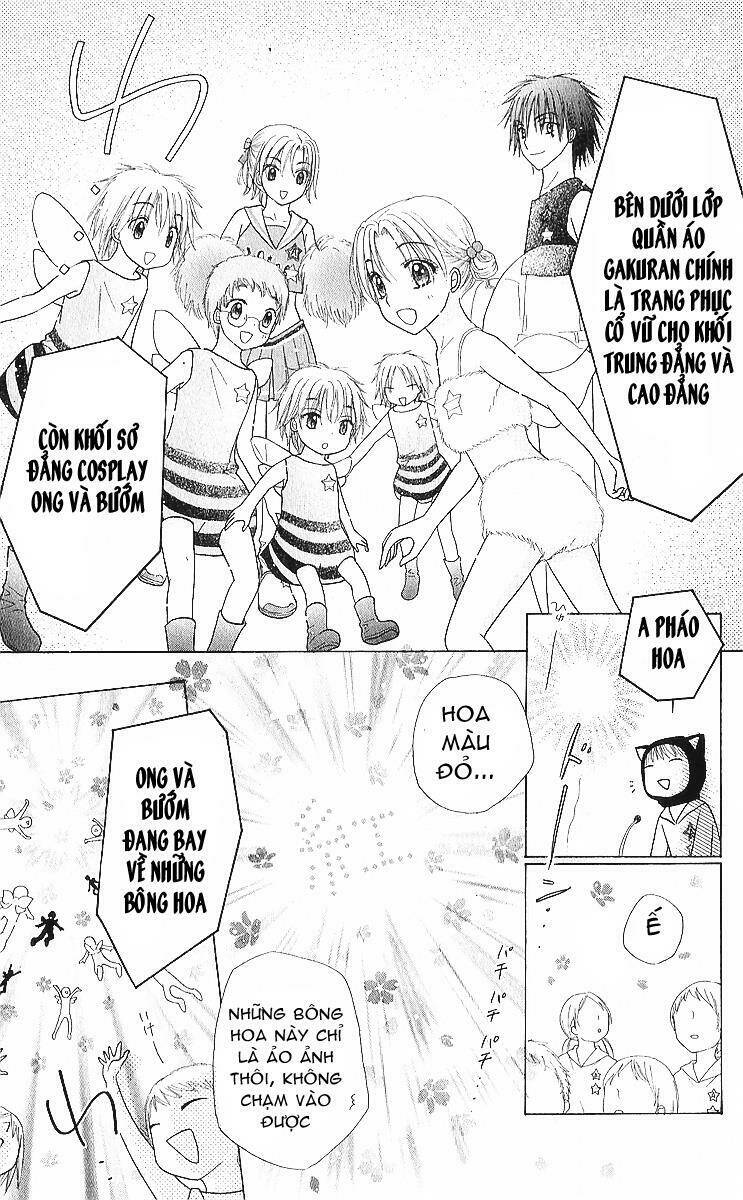 gakuen alice chapter 85 22