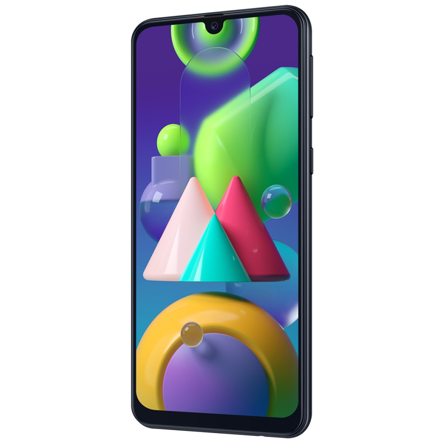 Điện Thoại Samsung Galaxy M21 (4GB/64GB) - Hàng Chính Hãng